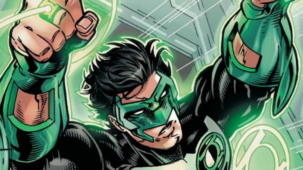 The Evolution of Green Lantern's Power Ring Explained - Comic Book Movies  and Superhero Movie News - SuperHeroHype