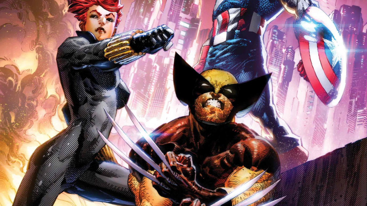 Wolverine: Madripoor Knights Limited Series Announced by Marvel