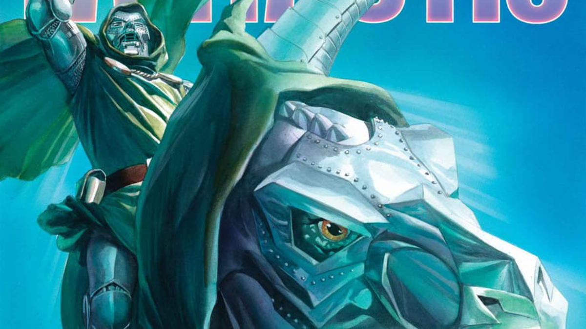 Fantastic Four #12 First Look Turns the Avengers Into Dinosaurs