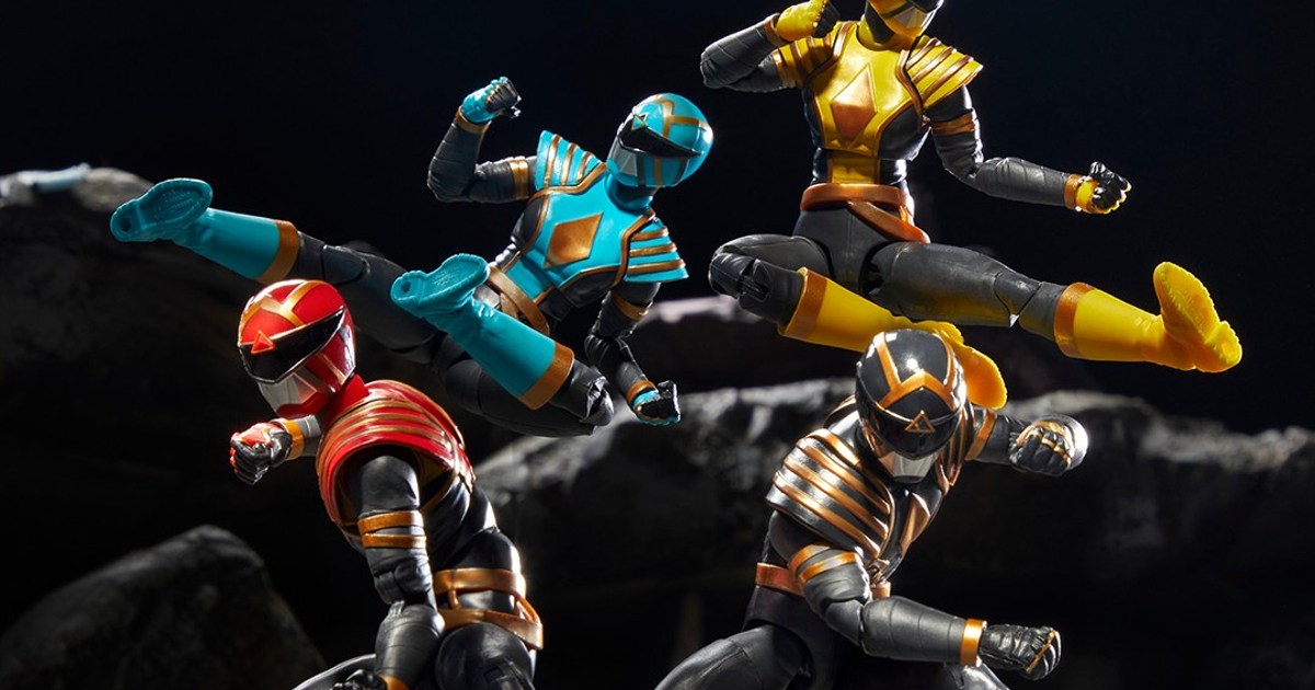 Play Power Rangers Ninja Steel games, Free online Power Rangers Ninja Steel  games