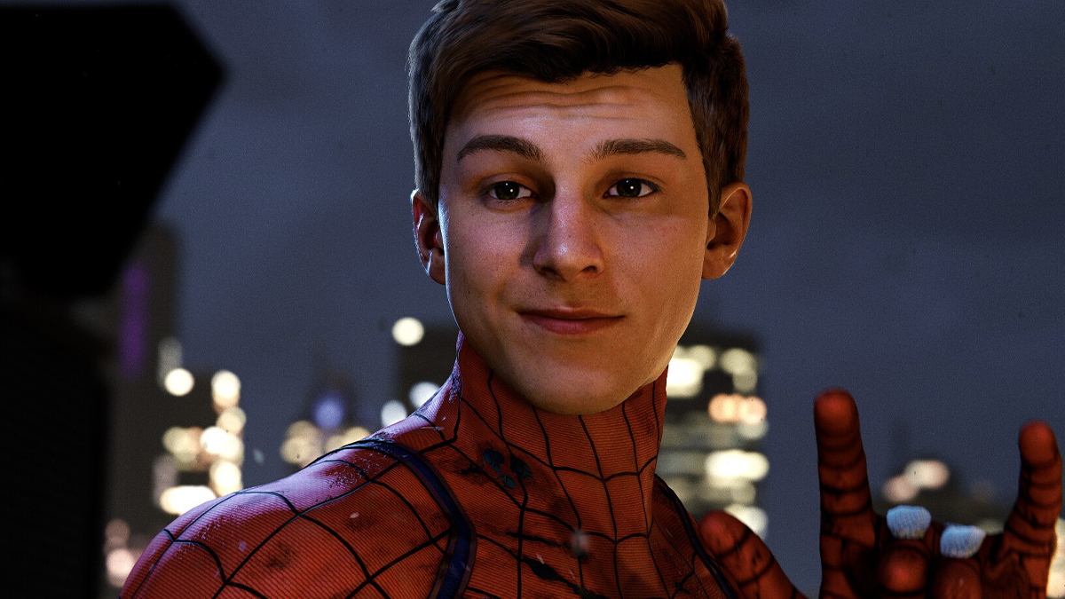 Do you guys know The Spider-Man Ps4 voice actor Yuri Lowenthal voiced peter  in the ios version of The amazing Spider-Man 2 mobile game : r/gaming