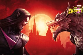 Marvel's Midnight Suns Gets Morbius in New The Hunger DLC