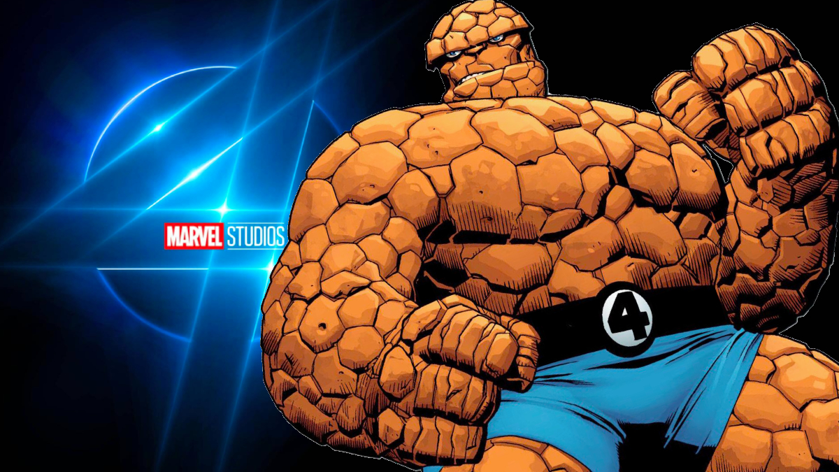 Fantastic Four Update Cast Will Be Announced After Actors Strike