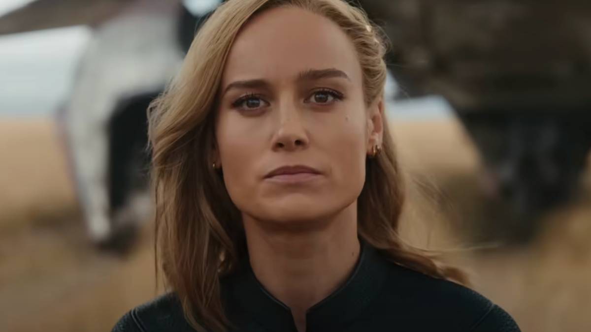 New The Marvels Footage Teases an Appearance From a Thor Character - Comic  Book Movies and Superhero Movie News - SuperHeroHype