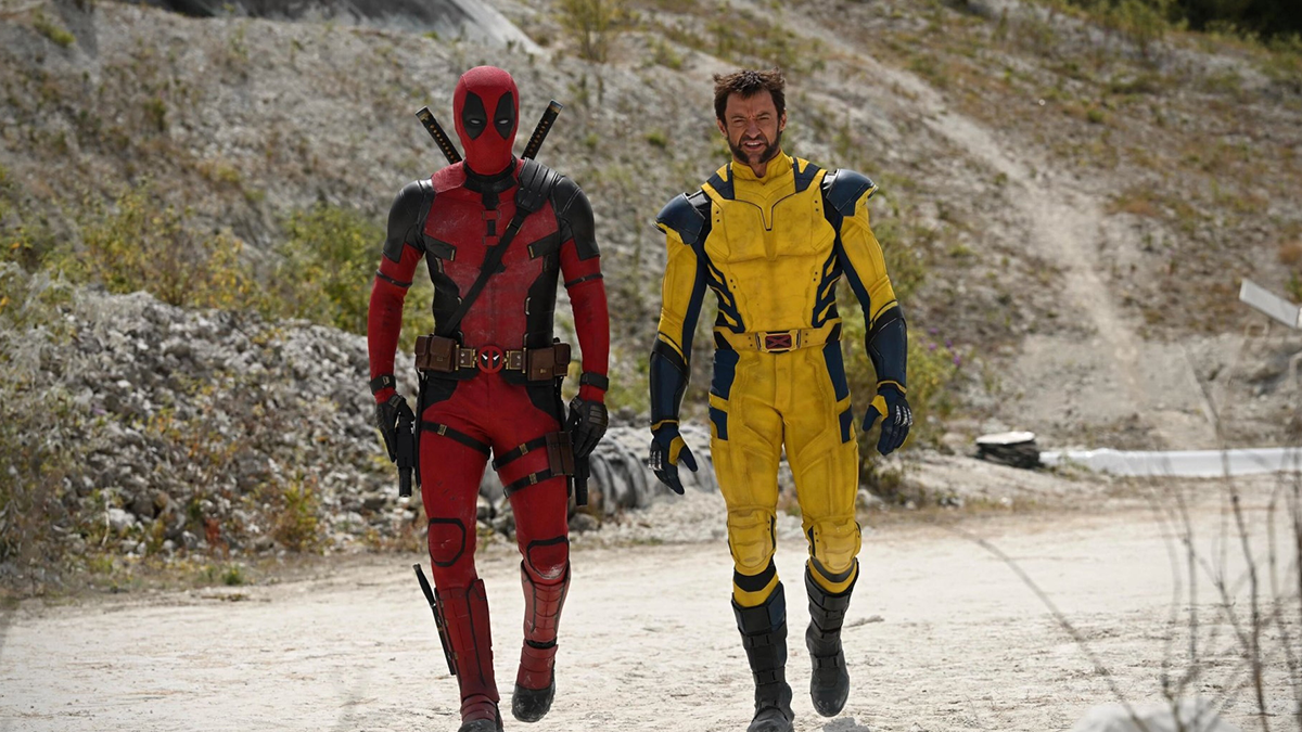 Hugh Jackman: Deadpool & Wolverine’s Comic-Accurate Suit Feels ‘So ...