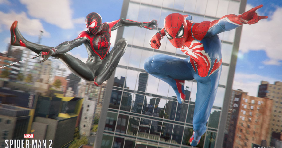 Spider-Man 2 PS5 Demo Won't Happen, Says Developer - Comic Book Movies and  Superhero Movie News - SuperHeroHype
