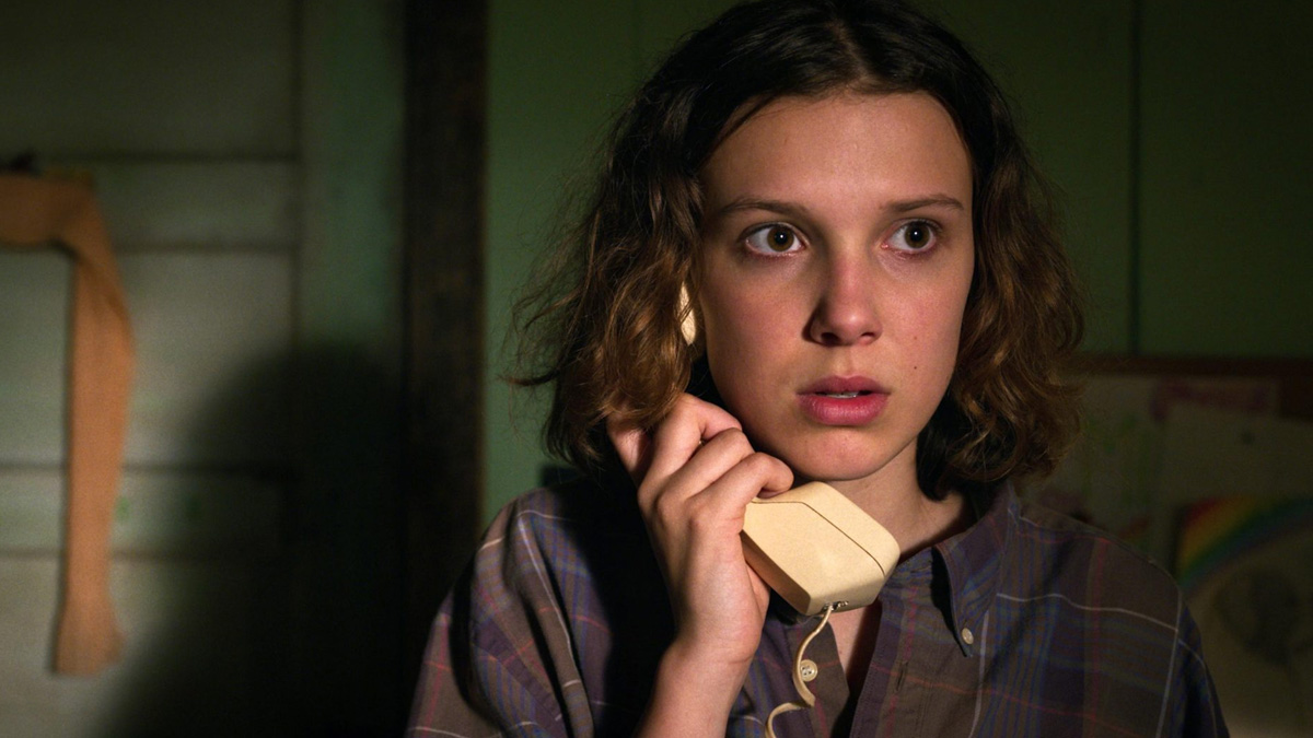 Stranger Things' Is 'Preventing' Millie Bobby Brown From Projects She's  'Passionate About