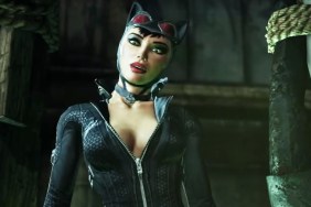 Batgirl Investigates a Murder in Gotham Knights Gameplay Footage