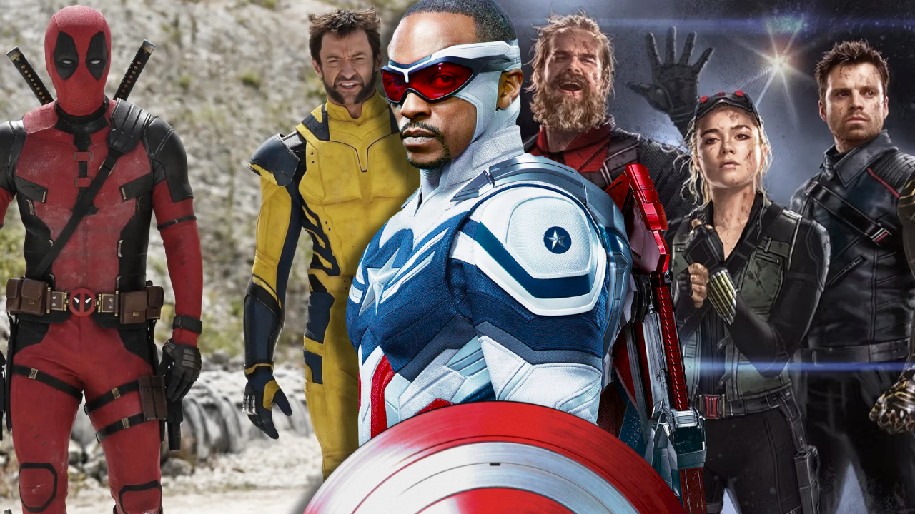 deadpool 3 cast: Deadpool 3 to feature Captain America, Moon