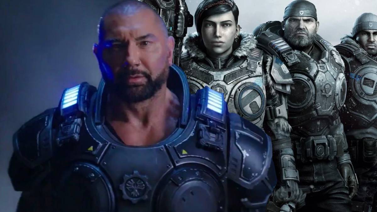Gears Of War 2 director teases return for Gears 6