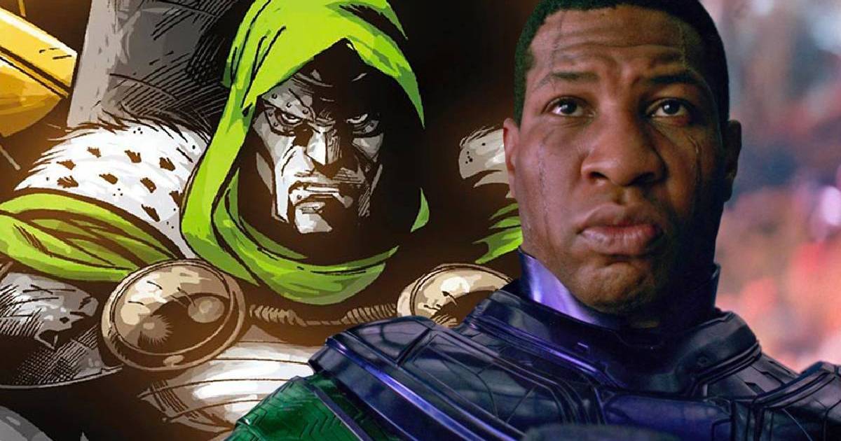 Marvel in Disarray: Doctor Doom Floated as Kang Replacement