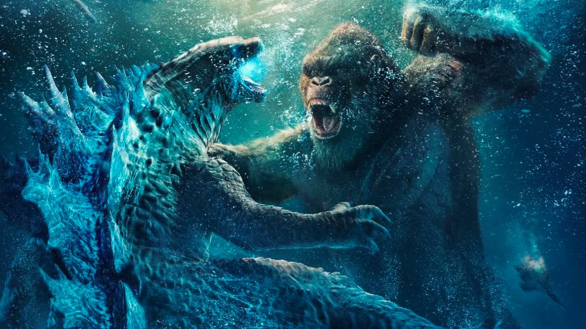 Godzilla x Kong The New Empire Iconic Kaiju Reportedly Set to Return