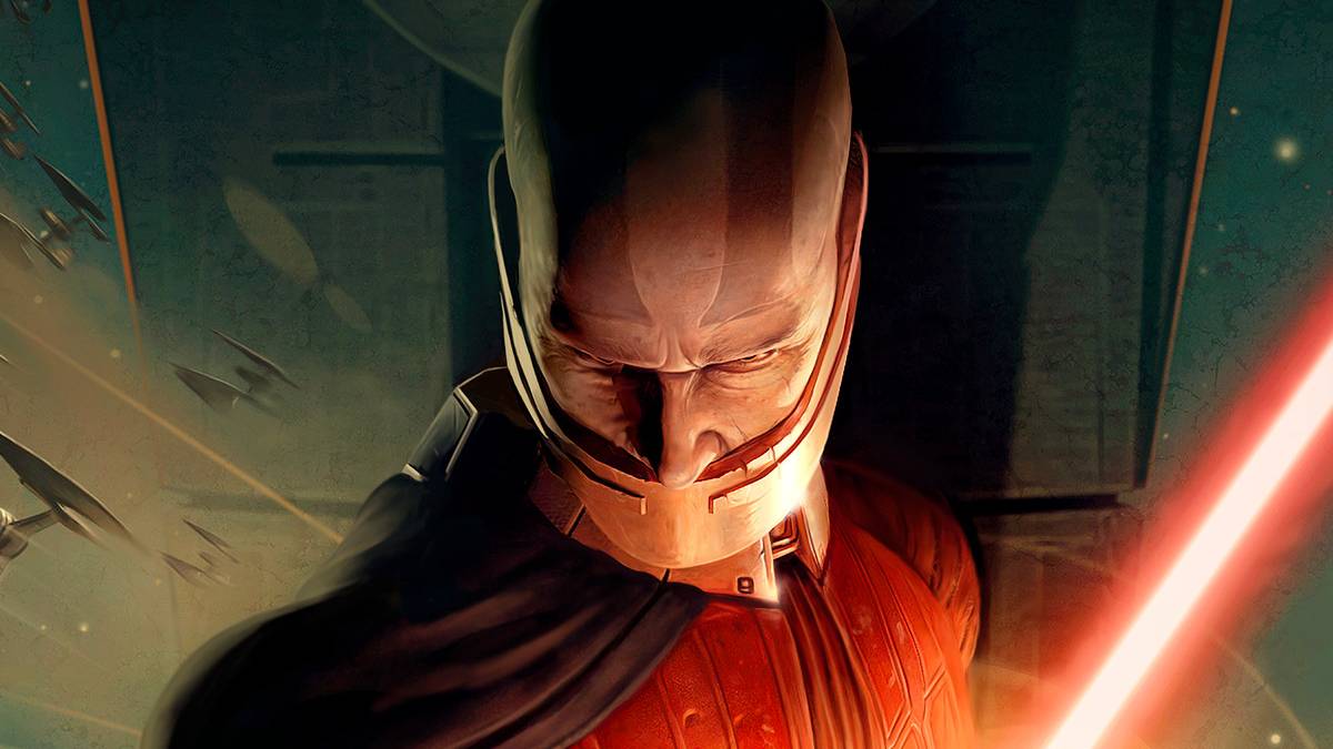 Star Wars: Knights of the Old Republic Remake continua em