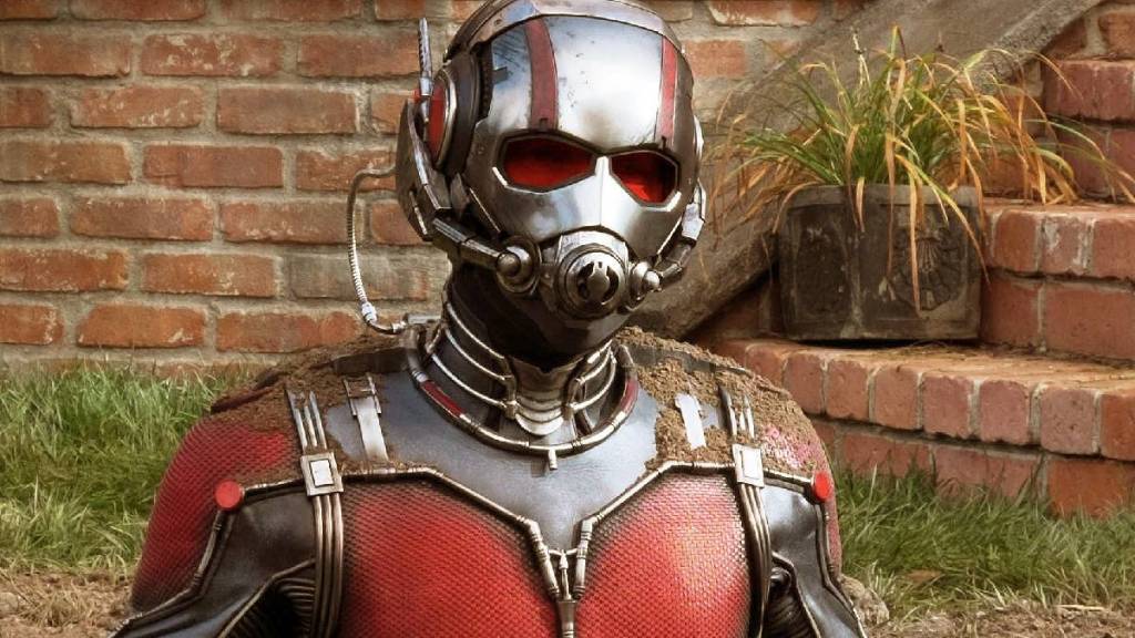 What Could Have Been: Edgar Wright's Ant-Man 