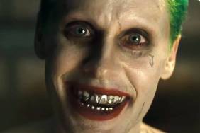 David Ayer Shares Unseen Concept Art for Suicide Squad's Joker, Enchantress