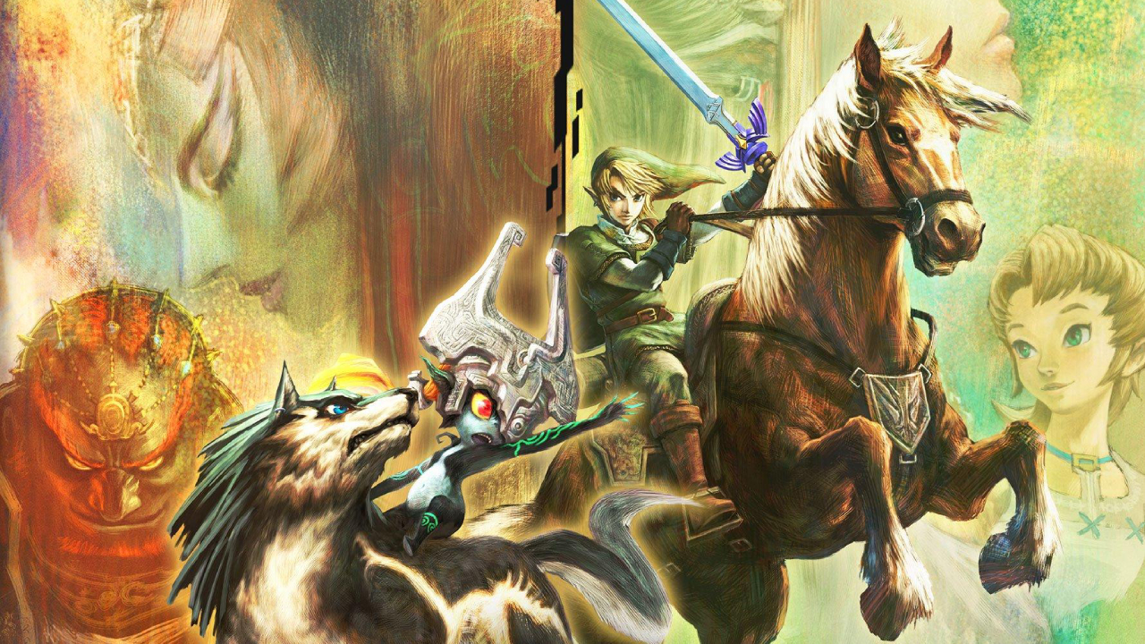 The Legend of Zelda: A Live Action Movie Trailer 