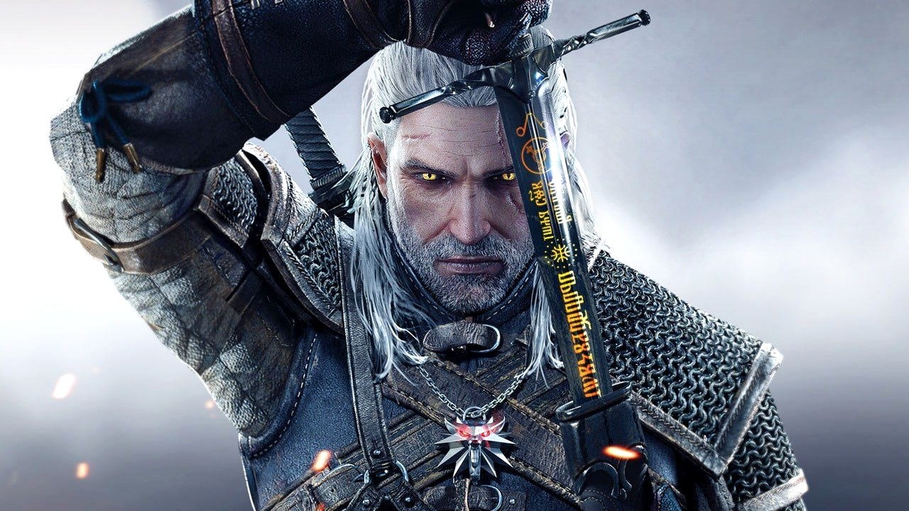 CD PROJEKT RED FANS: The Witcher 3: Wild Hunt - New Game + Disponível!  Entenda o que é