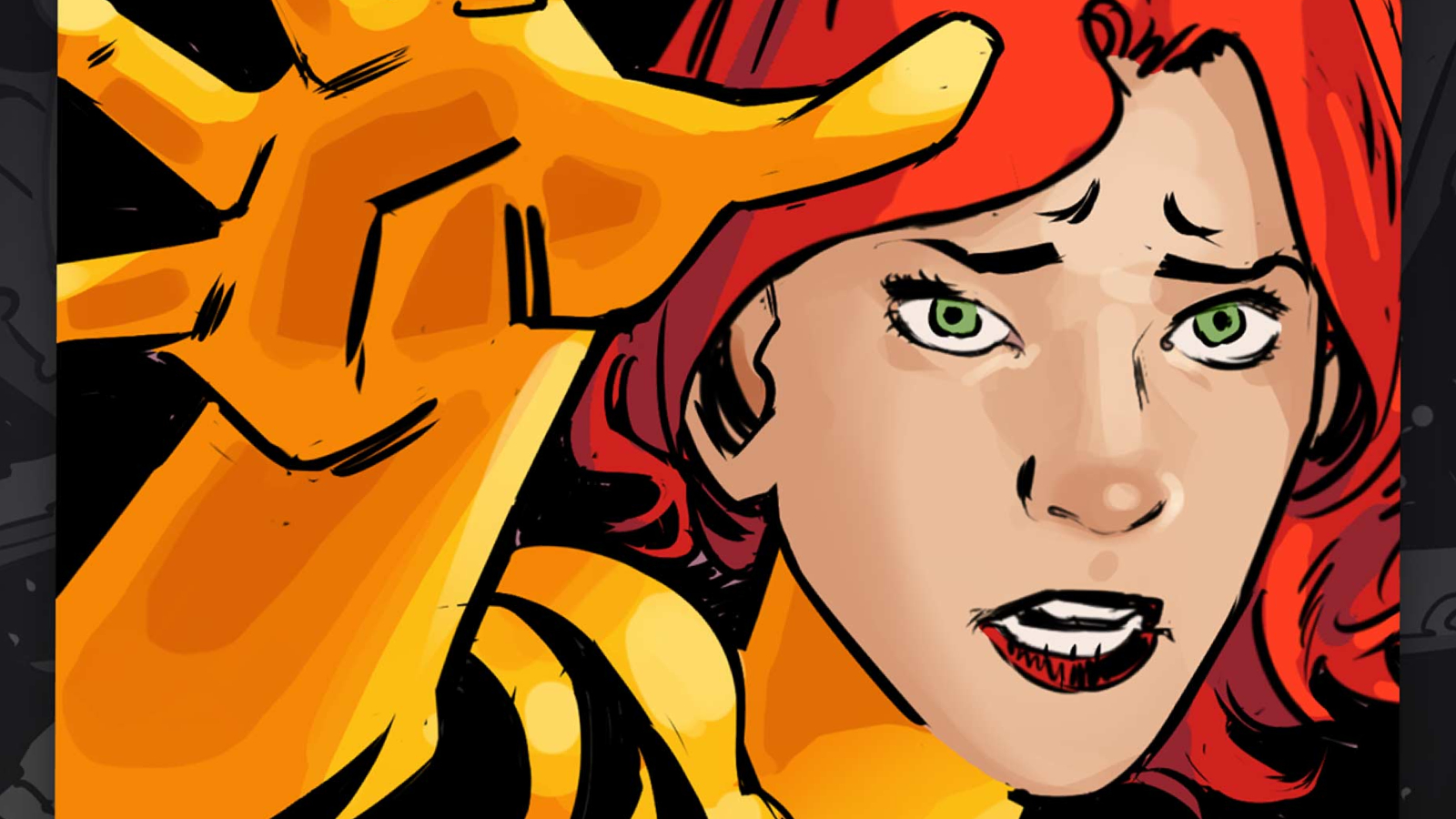 Firestar Goes Undercover in X-Men Unlimited #112 Preview