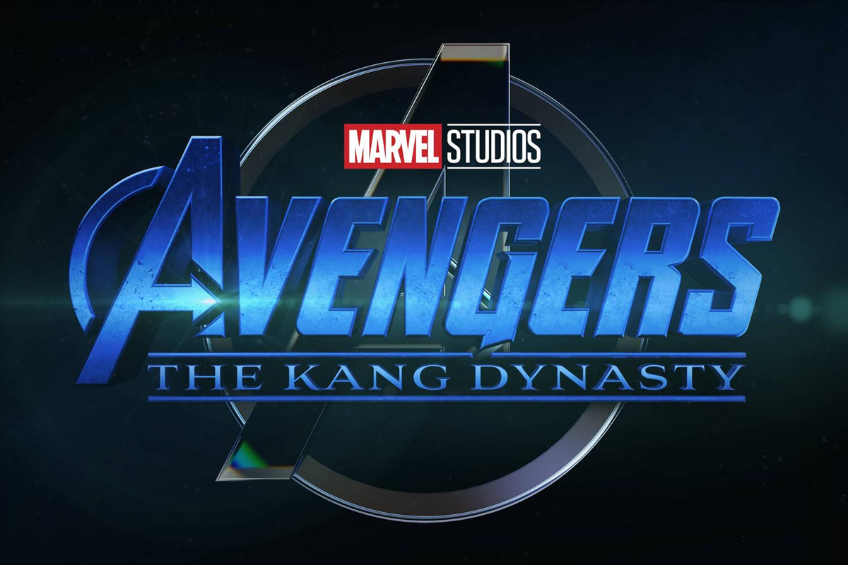 BREAKING! AVENGERS 5 OFFICIAL ANNOUNCEMENT Still Kang Dynasty and New  Writer 