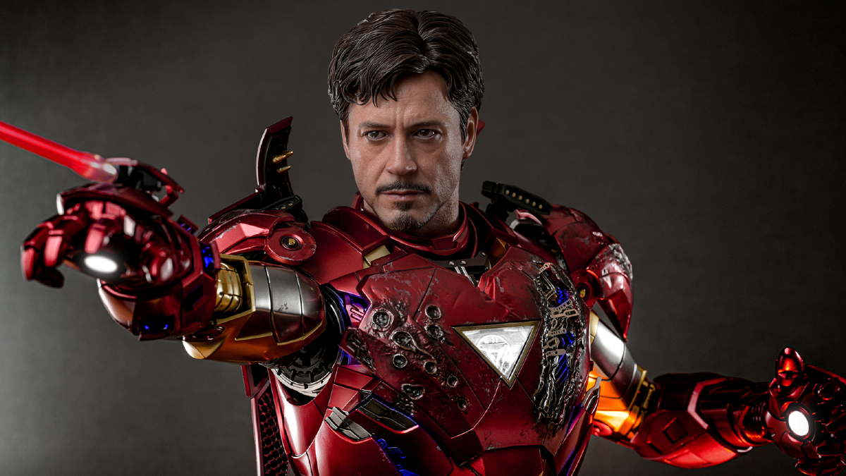 Iron Man Armor: A Complete Guide At Superherohype