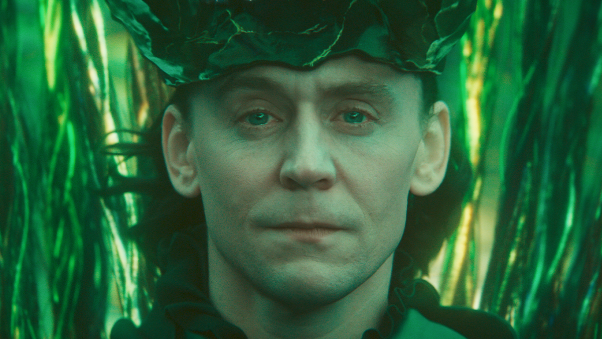 Loki Season 2: Tom Hiddleston's MCU Series Comes Closer To A