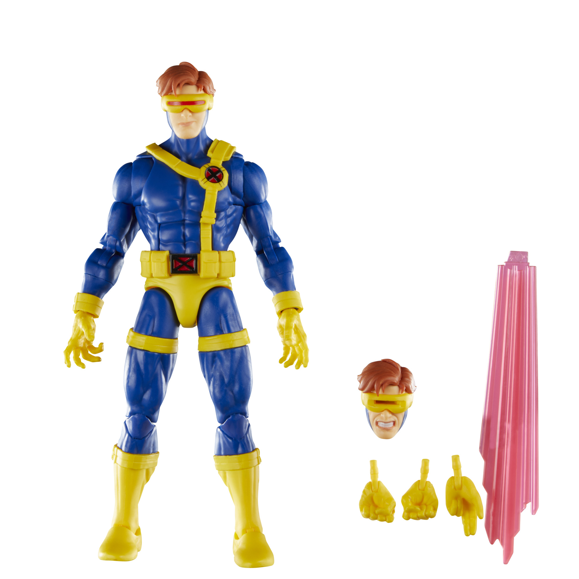 X Men Marvel Legends Action Figures Wave Announced