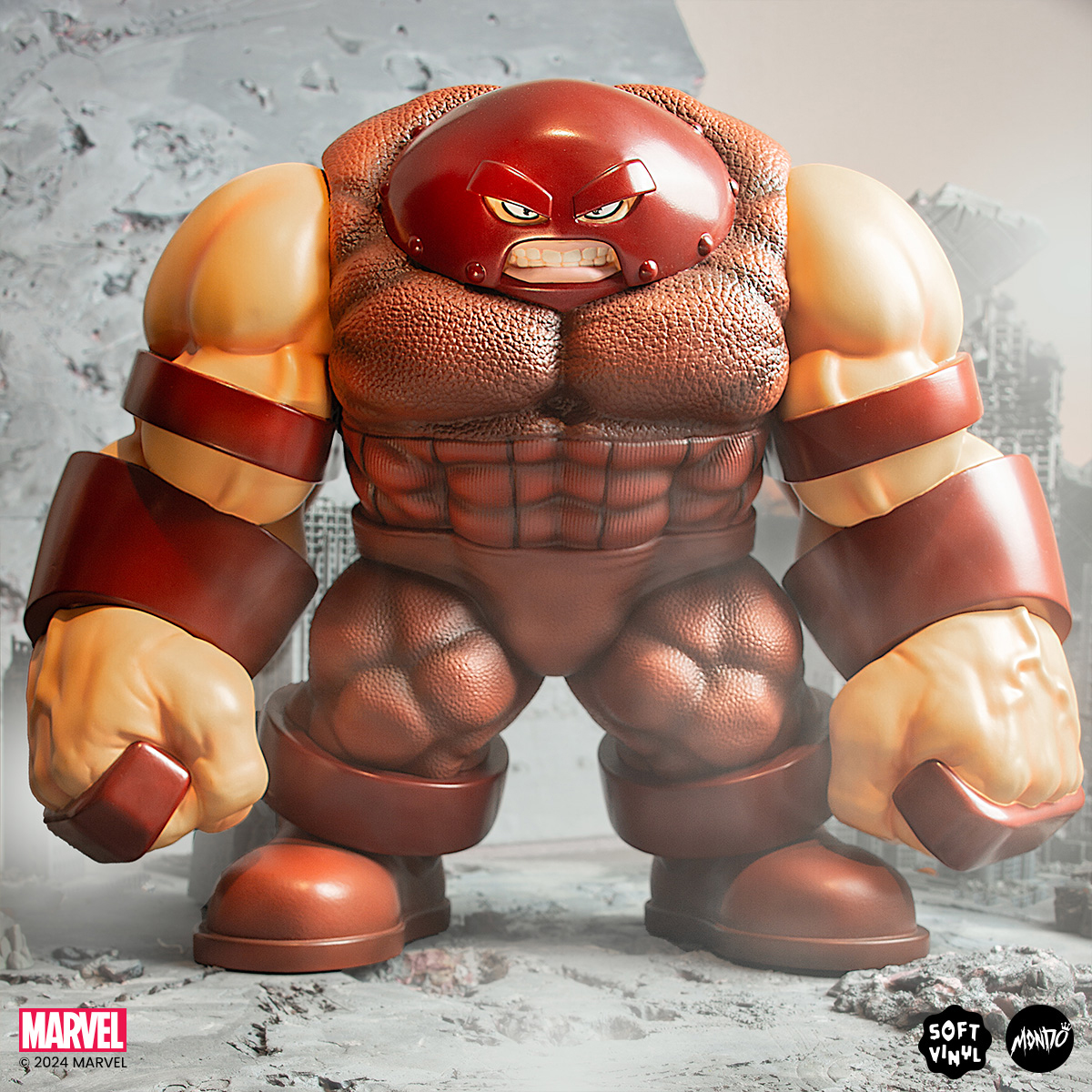 Juggernaut figure online