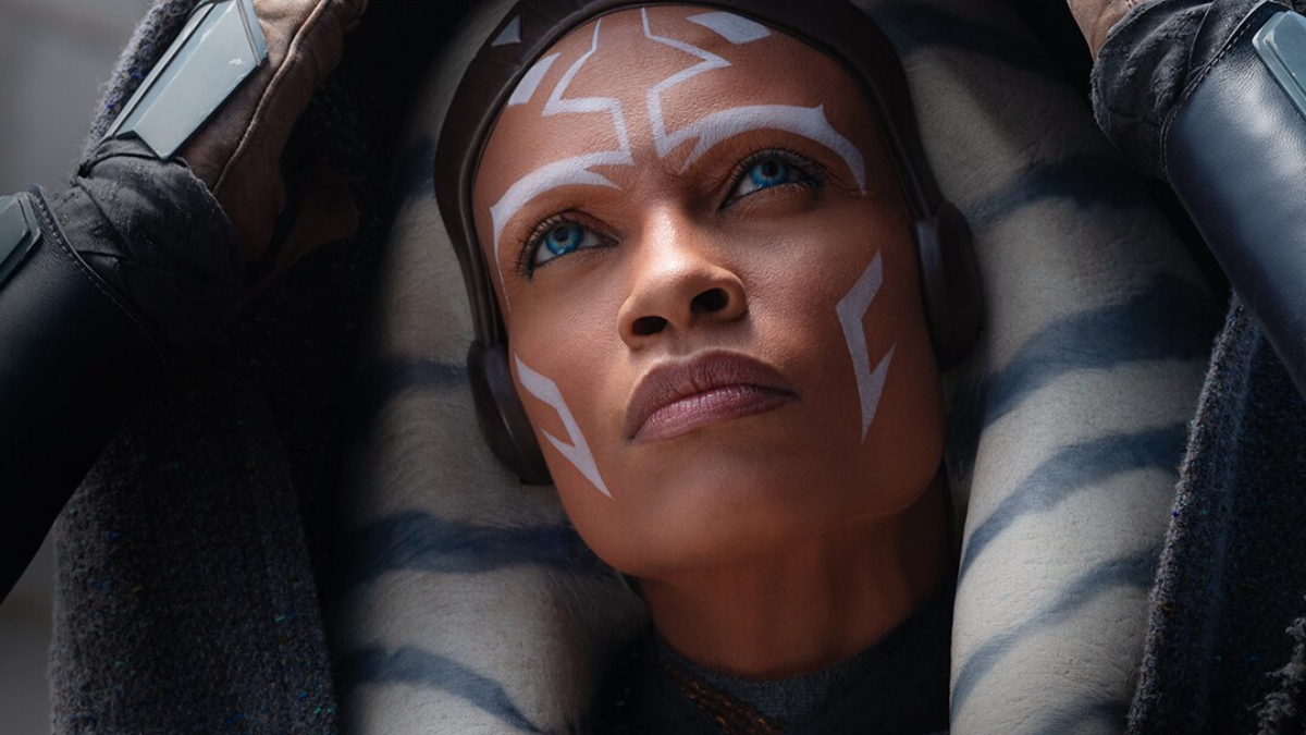 10 upcoming Star Wars projects — The Mandalorian season 3, Ahsoka and more