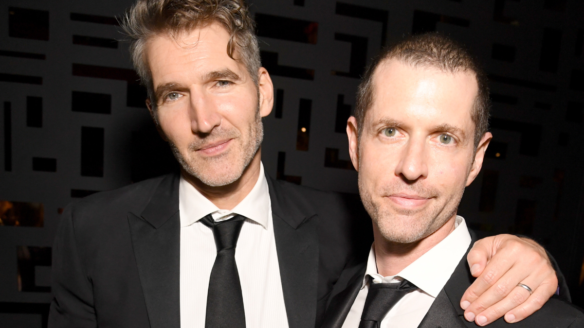 David Benioff And D.B. Weiss Discuss Their Shelved Star Wars Movie, The ...