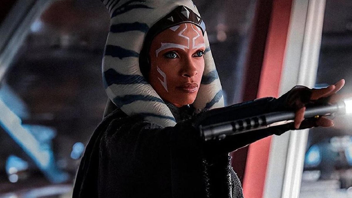 Star Wars Celebrates Ahsoka Season 2 Announcement With New Artwork ...