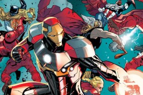 NYCC 2023: 'Blood Hunt,' Marvel Comics' Next Crossover Event, Revealed