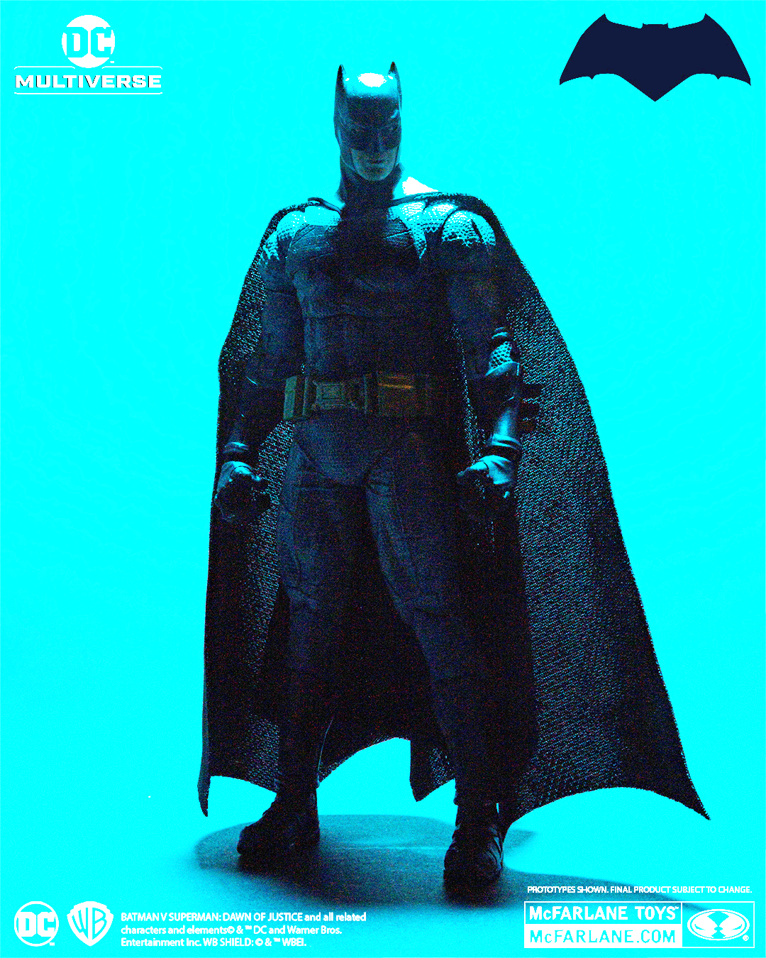 Ben affleck batman best sale figure