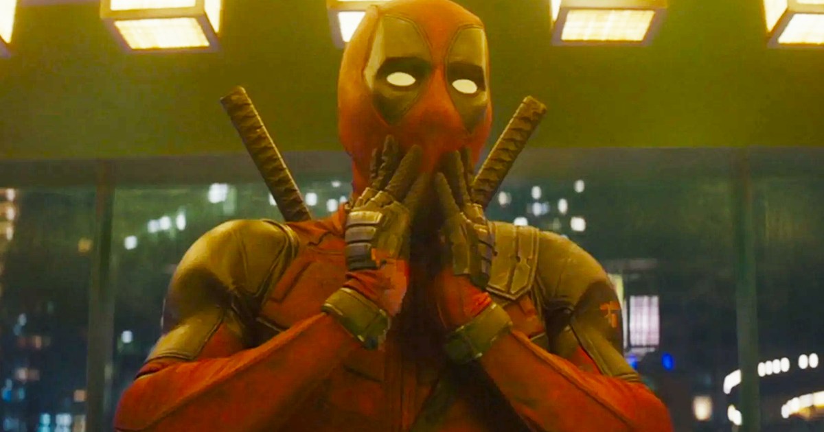 Deadpool 3 Filming Wraps On Ryan Reynolds Led Mcu Sequel 