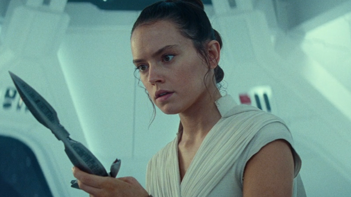 Rey Skywalker Star Wars Movie Described as ‘Very Special’ by Director