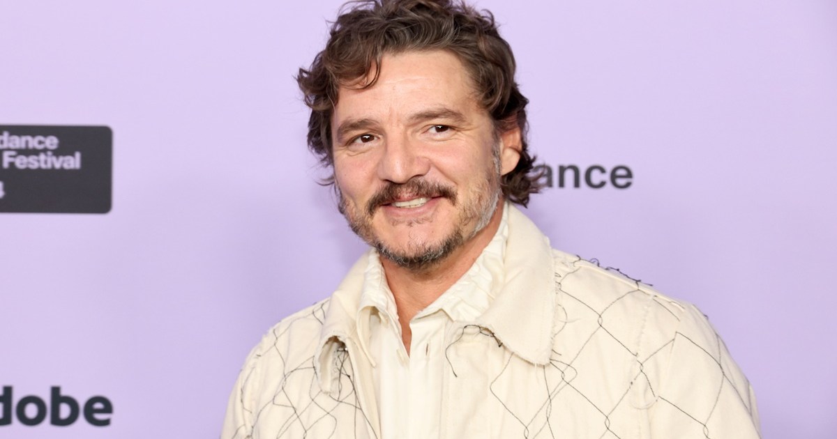 Pedro Pascal Celebrates Joining the MCU in The Fantastic Four - Comic ...