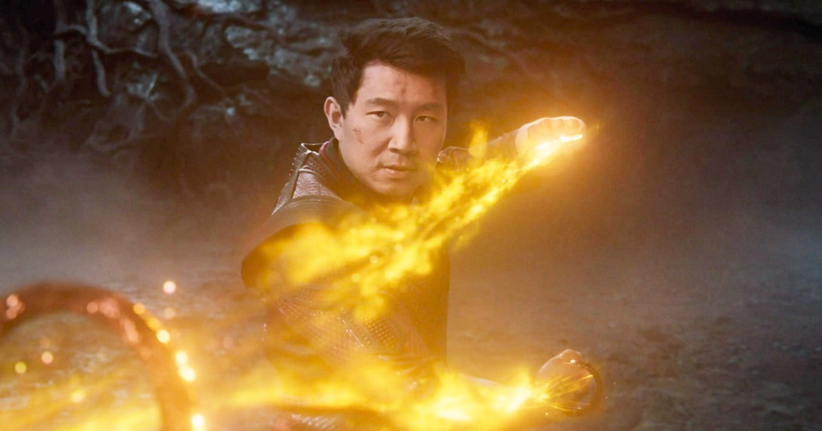 Simu Liu Talks Shang-Chi's MCU Future, Praises Destin Daniel Cretton ...