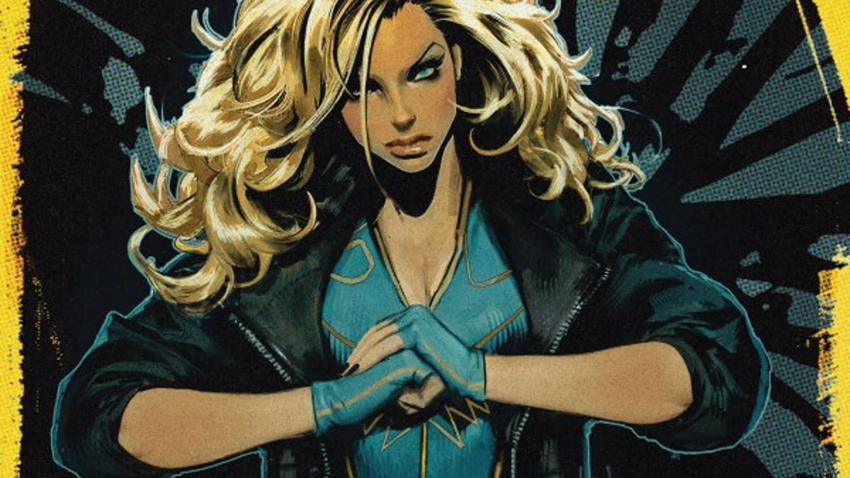 Black Canary Discovers Sense of Modesty in Birds of Prey #7 - Comic Book  Movies and Superhero Movie News - SuperHeroHype