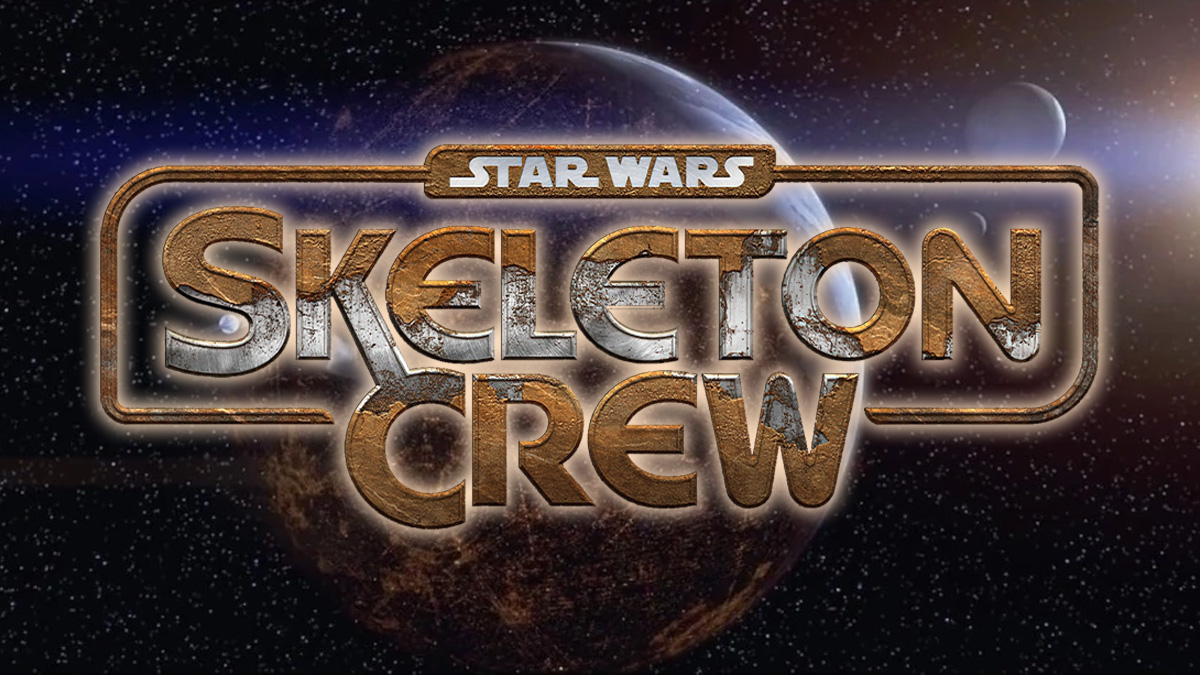 Star Wars: Skeleton Crew Receives Release Window Update