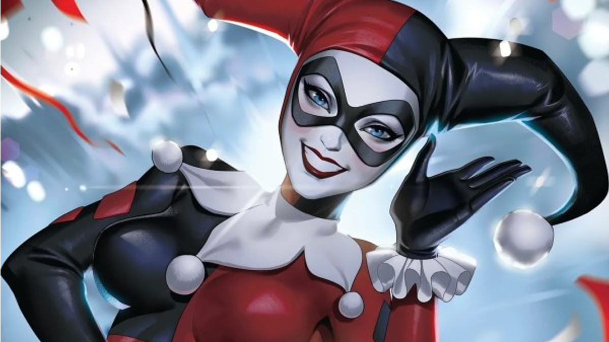 Harley Quinn #39 Preview Finds Harley Starting New Mission In Classic  Costume - Comic Book Movies and Superhero Movie News - SuperHeroHype