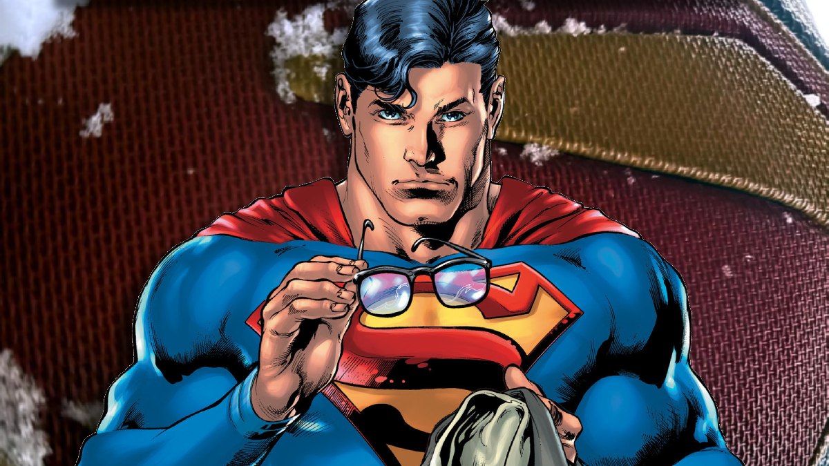 James Gunn Debunks Superman Villain Rumors, Gives Update On DCU Movie ...