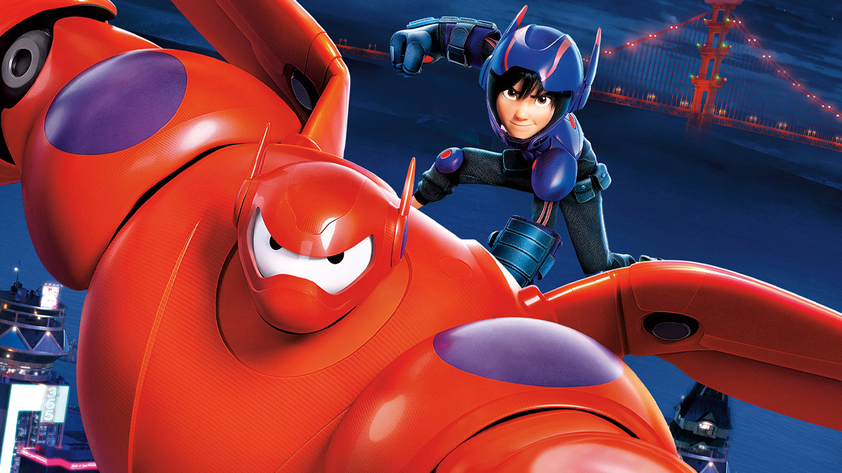 Big Hero 6 Producer Explains Why a Sequel Hasn't Been Made Yet