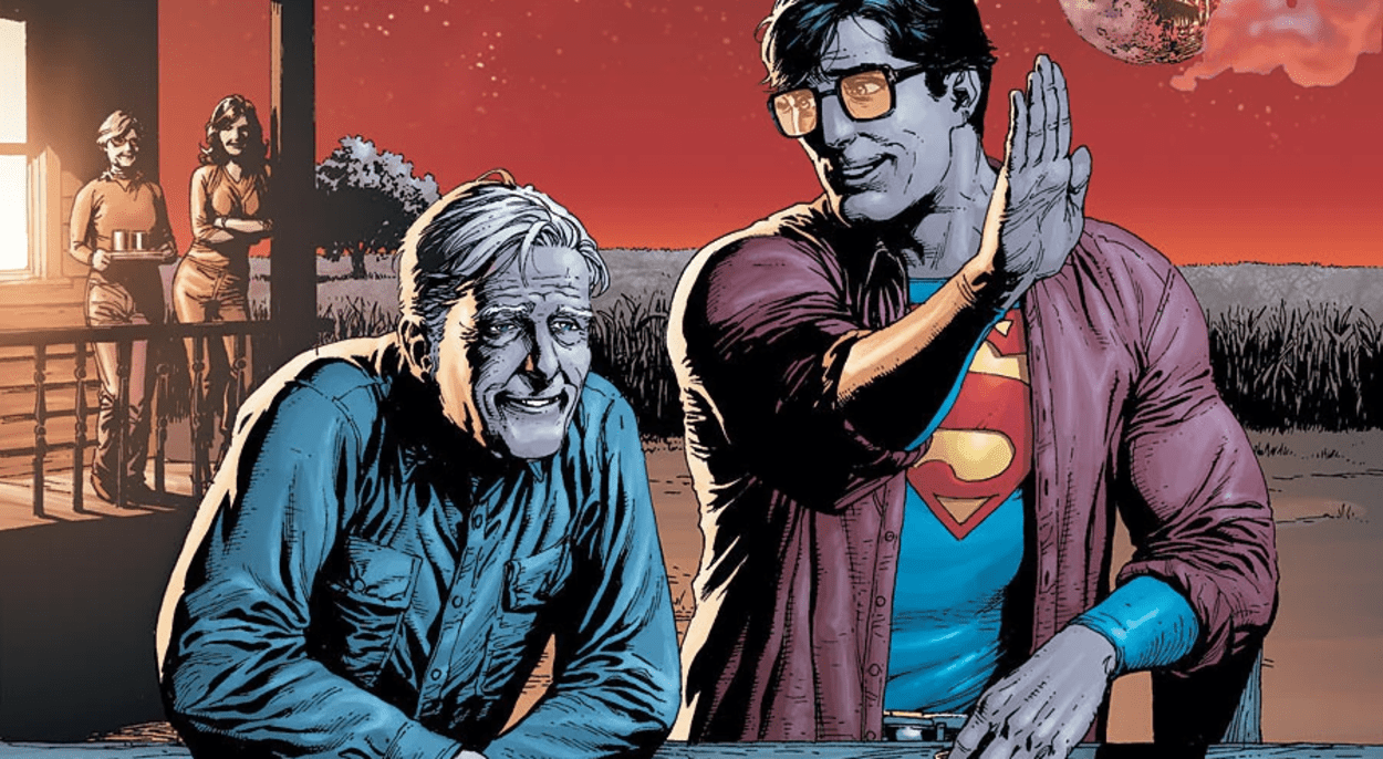 DCU Superman Movie Finds Its Pa Kent - Comic Book Movies and Superhero  Movie News - SuperHeroHype