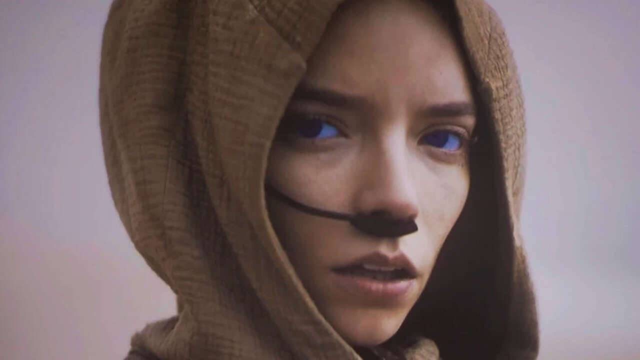 Dune 3 Anya TaylorJoy Addresses Return as Alia Atreides