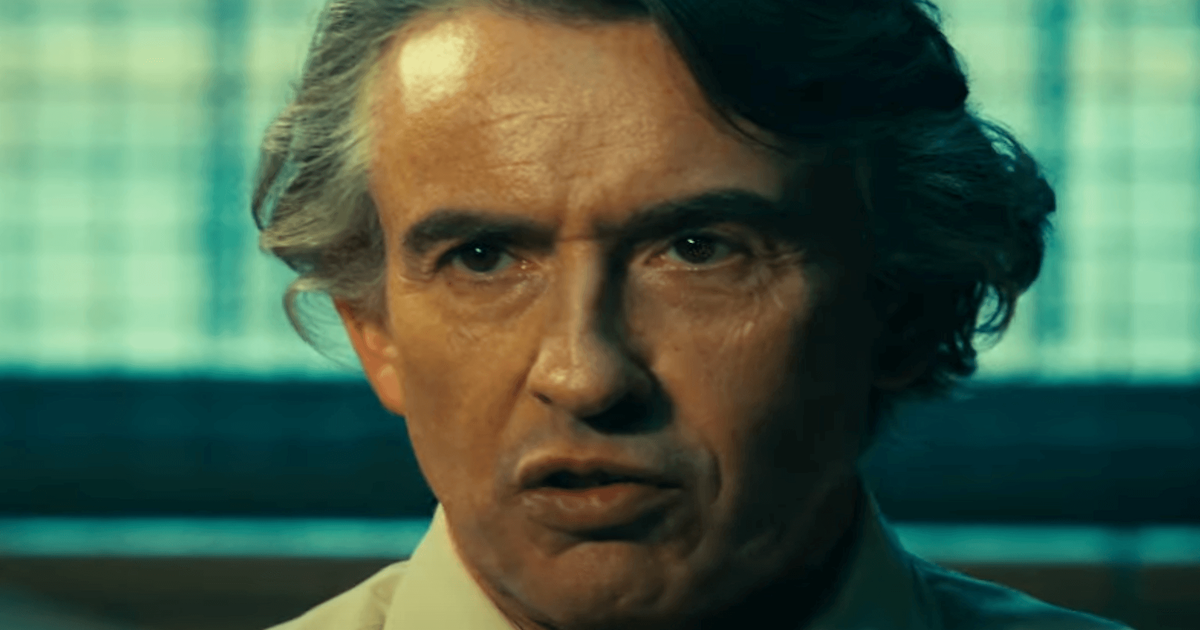 Joker 2: Steve Coogan Shares New Detail About Mystery Role - Comic Book ...