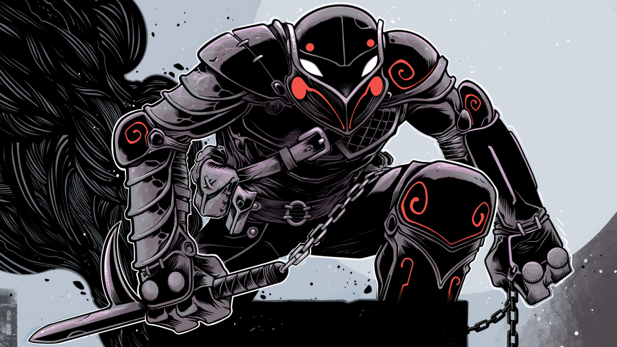 Exclusive TMNT: Nightwatcher Covers Preview New Ongoing Ninja Turtles ...