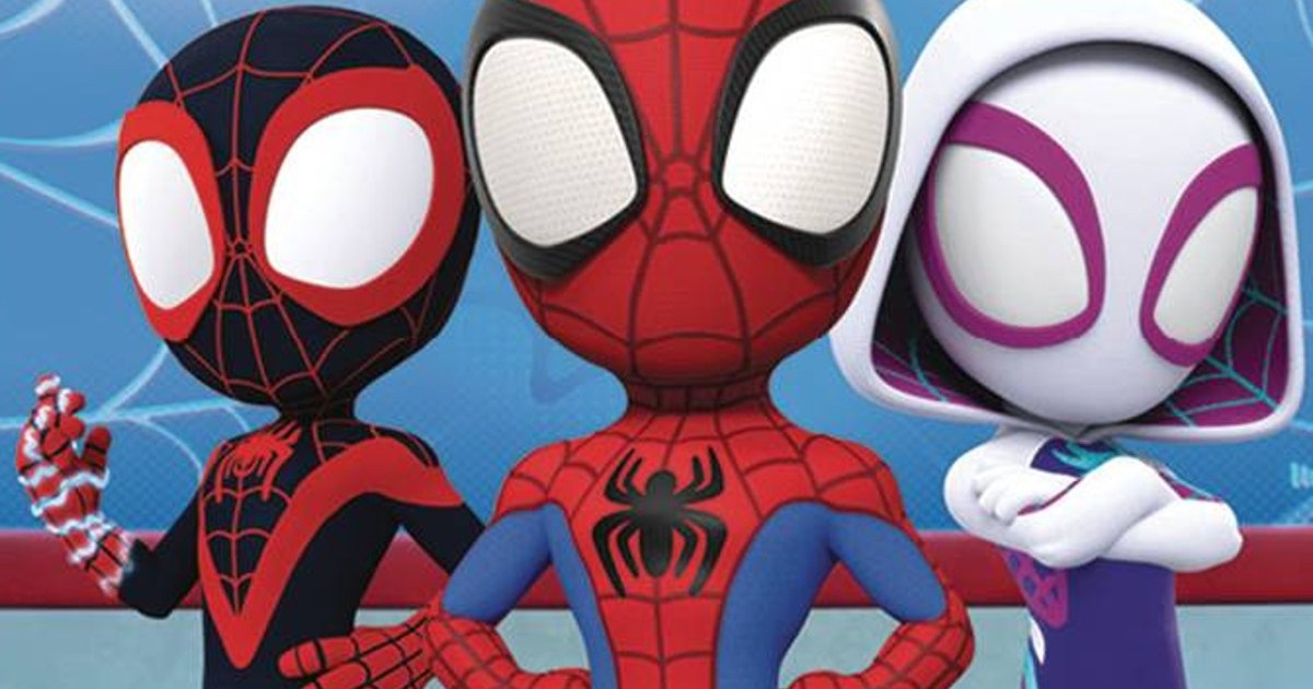 Marvel To Publish New All-Ages Spider-Man Comics - Comic Book Movies ...