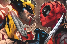 Wolverine and Deadpool Weapon X-Traction cover cropped