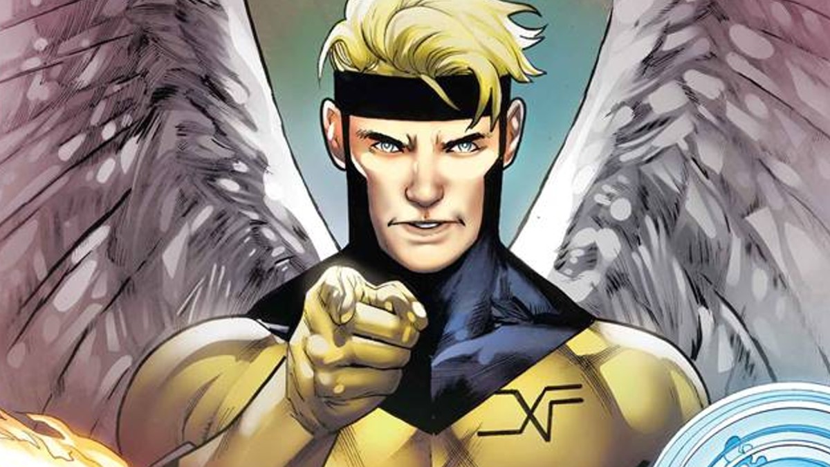 X-Men: New X-Factor Arises - Comic Book Movies and Superhero Movie News ...