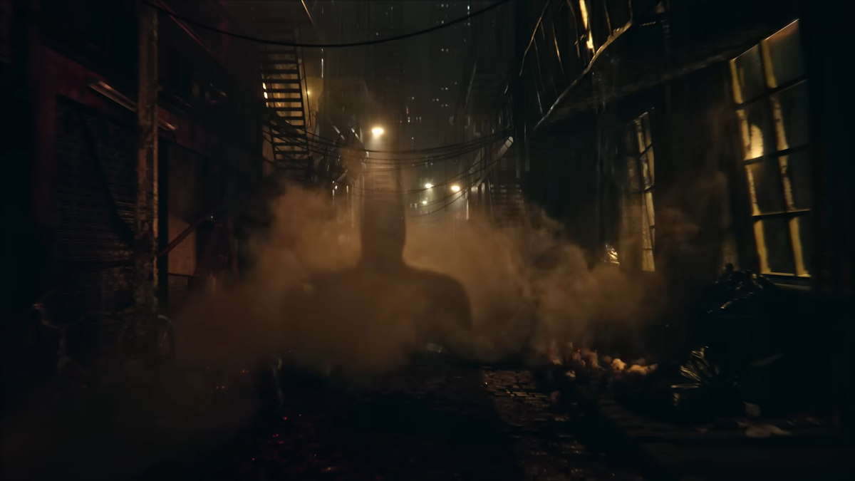 Batman: Arkham Shadow Trailer Teases DC Video Game - Comic Book Movies ...