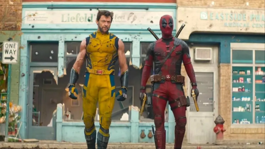 Deadpool & Wolverine Breaks MCU's Time Travel Rules & X-Men’s Timeline